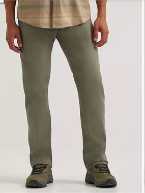 MEN'S WRANGLER OUTDOOR RUGGED UTILITY PANT 29x30